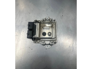 Блок управления двигателя 0261S04260, 33920M68K0   Suzuki Alto