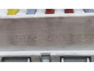   Pojistková skříňka 51742420   Alfa Romeo 166 