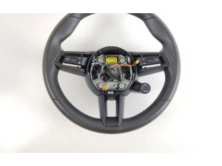 Volant Porsche Taycan 9J1 2022 9J1419091BF, 62984000B  