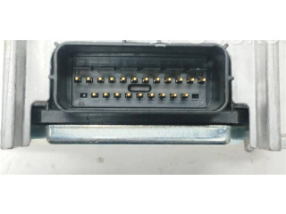 Блок подушек безопасности P56042047AB, 0090019   Jeep Grand Cherokee