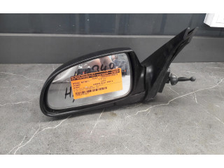 Zpětné zrcátko  Hyundai Lantra II 1997  012129  