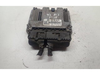 Блок управления двигателя 03G906021AQ, 1039S12049   Volkswagen Caddy