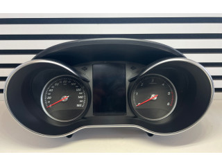 Přístrojová deska  Mercedes-Benz C W205 2017 A2059007133  