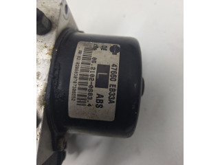 Jednotka ABS 47660EB33A   Nissan Navara 2007