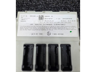 Блок комфорта 9868383   BMW 4 F32 F33   