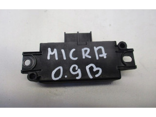 Řídící jednotka    Nissan Micra K14 2021