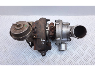  Турбина Toyota Avensis T250  172010R020, W05011019   для двигателя 2ADFHV      