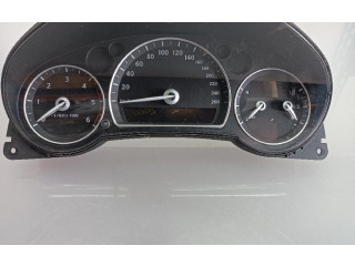 Přístrojová deska  Saab 9-3 Ver2 1999 903051305E09  
