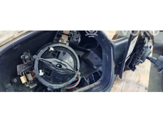 Зеркало (управляемое электричеством) 4G2857409AB, 29062015   Audi A6 Allroad C7      