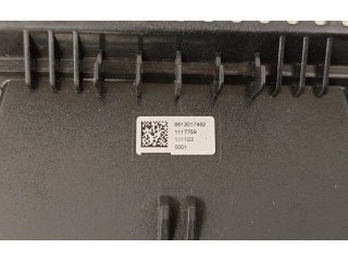 Přístrojová deska  Volvo XC40 2023 32412510, P32412510AA  