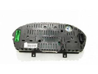 Přístrojová deska  Skoda Fabia Mk1 (6Y) 2005 6Y0920882E  