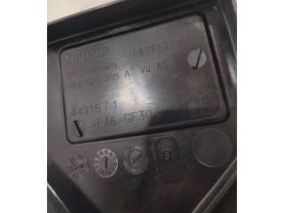 Вентилятор радиатора     1EA959455C, 1EA121205A    Volkswagen ID.4 