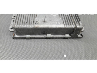 Řídící jednotka K115000010F   Daewoo Matiz 2000