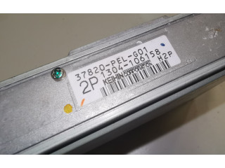 Řídící jednotka 37820PELG01, 1304106158   Honda HR-V 2002