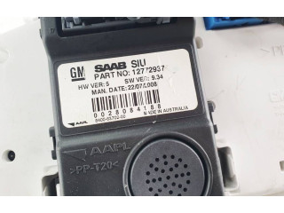 Дисплей    12775649, 69295630T   Saab 9-5