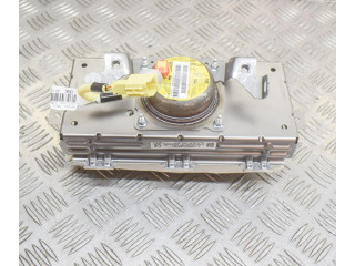 Подушка безопасности пассажира TG15B06001, 116946718PH4   Toyota C-HR