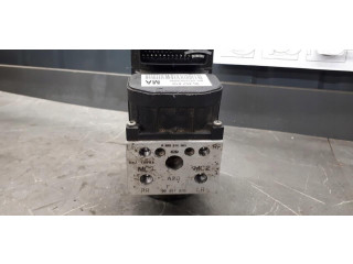 Jednotka ABS 0265216989   Chevrolet Spark M100, M150 2002
