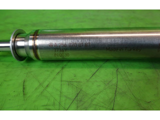 Vstřikovač A2560700187   Infiniti QX30  pro benzínový motor 2.0 270920 