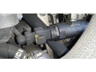 Топливная рампа 0445214095, 55197370   Fiat Croma  