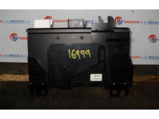 Блок управления 9661124580   Citroen C6