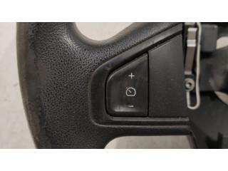 Руль Renault Megane III  2009-2016 года 609581400      