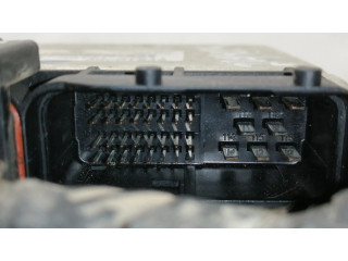 Řídící jednotka 0281010695   Hyundai Matrix 2003