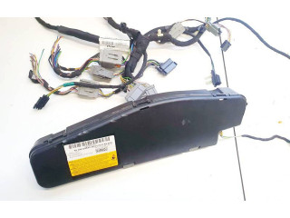Подушка безопасности в сиденье 8x23611d10aa   Mazda 5