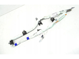Боковая подушка безопасности 8W5880742F   Audi A4 S4 B9 8W