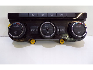 Блок управления климат-контролем 2H6907040A   Volkswagen Amarok