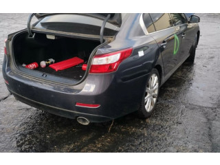Интеркулер  144960287R   Renault Latitude (L70) 