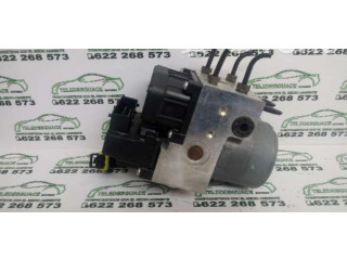 Jednotka ABS 0265216543   Peugeot 406 