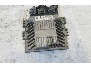 Řídící jednotka 23710JD54D, S180033104   Nissan Qashqai 2006
