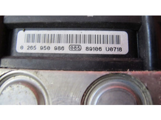 Jednotka ABS 0064316312, B150B170B180B200   Mercedes-Benz A W169 2005