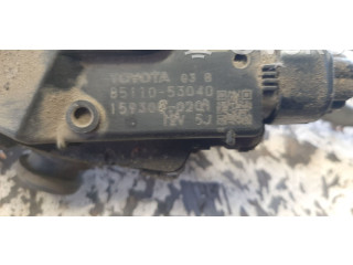 Комплект механизма стеклоочистителей 8511053040, 1593000201   Lexus IS 220D-250-350 2008