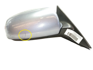 Зеркало электрическое        Audi A3 S3 8P  2003 - 2012 года   