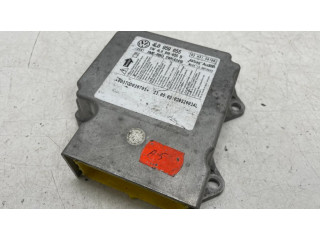 Блок подушек безопасности 4L0959655, 4L0910655B   Audi A5 Sportback 8TA