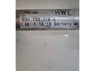 Vstřikovací lišta 03H133316N, 11615   Volkswagen Touareg II    CGR 