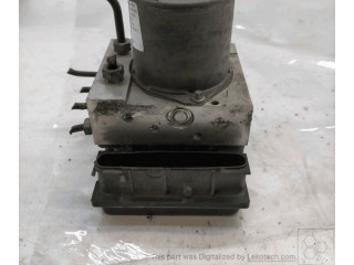 Jednotka ABS 0044315212, BOSCH   Mercedes-Benz A W169 2004
