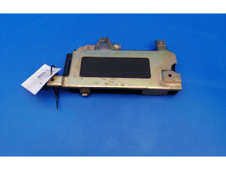 Блок управления АБС 8370753, 8362433   BMW 7 E38