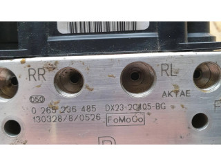Jednotka ABS DX232C405BG, 0265236485   Jaguar XF 2010