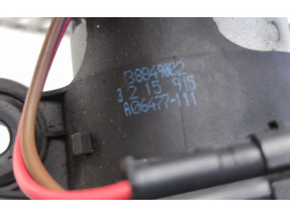 Вентилятор печки    8EW009158, 8EW009158171   Mercedes-Benz Vito Viano W639