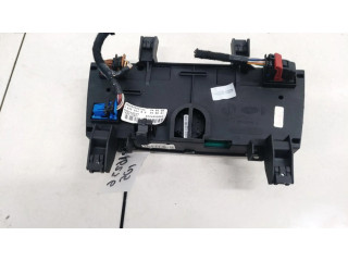 Блок управления климат-контролем 0554892062, 735319257   Fiat Stilo