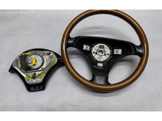 Руль Volkswagen Golf IV  1998 - 2005 года 3b0124c      