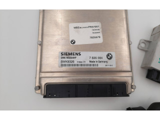 Řídící jednotka 7835564   BMW M3 2004