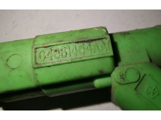 Vstřikovač 04861454AA, 0280156007   Chrysler Voyager  pro benzínový motor 3.3  