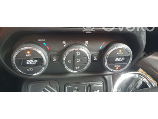 Блок управления климат-контролем 7356577930   Jeep Renegade