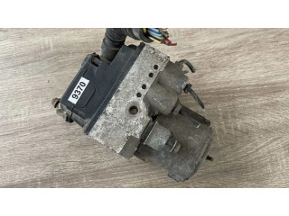 Блок АБС 800614111, 0265214002   Audi  A4 S4 B5 8D  1999-2000 года