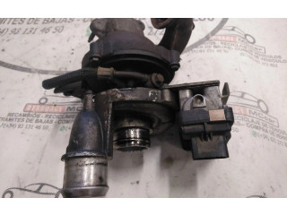  Турбина Ford Tourneo  76364719         
