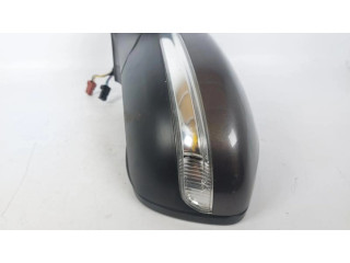 Zpětné zrcátko  Peugeot 2008 I 2013  1611240880  