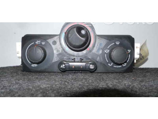 Модуль блока управления кондиционером 69580001, VALEO-14.PIN   Renault Scenic RX